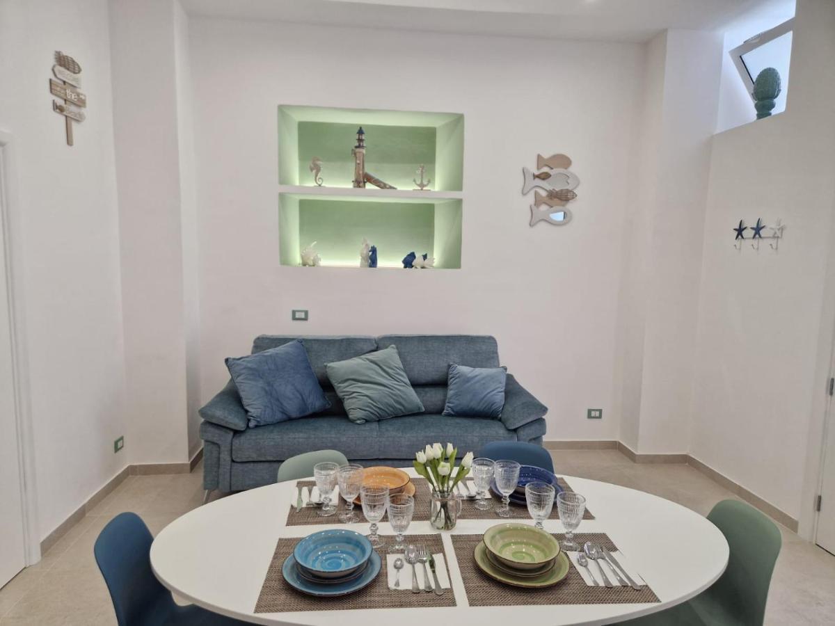 Ondina House Villa Giardini Naxos Dış mekan fotoğraf